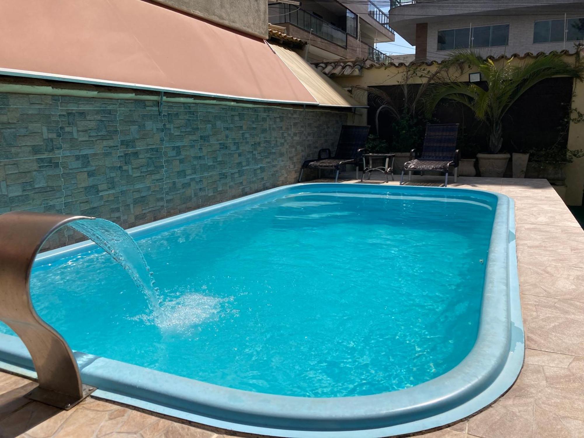 Casa de 4 Quartos