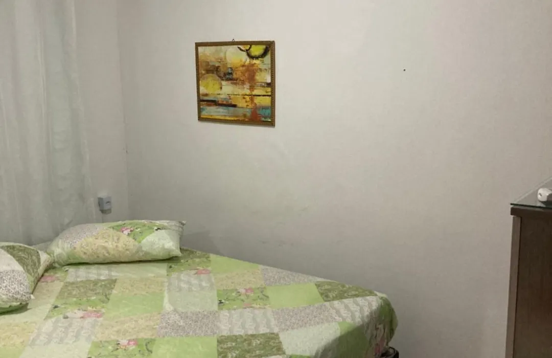 Casa Encanto do Forte-1