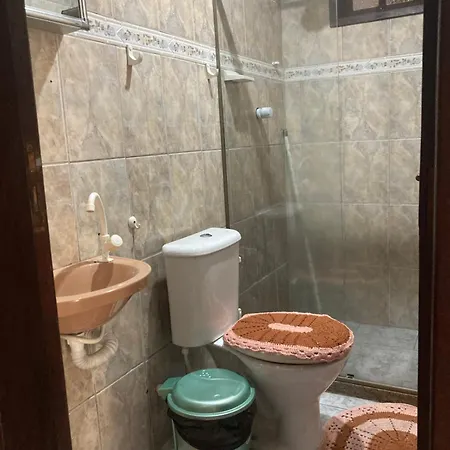 Casa Encanto do Forte-2
