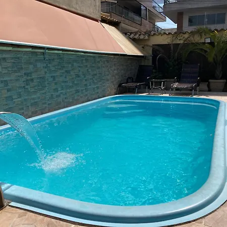 Casa Encanto do Forte-3